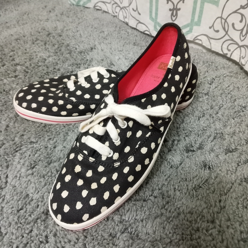 Kate Spade Keds